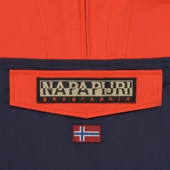 Napapijri - RAINFOREST POCKET