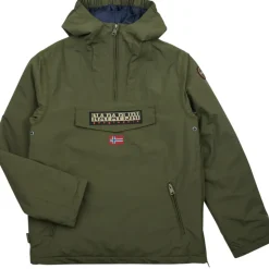 Napapijri - RAINFOREST POCKET