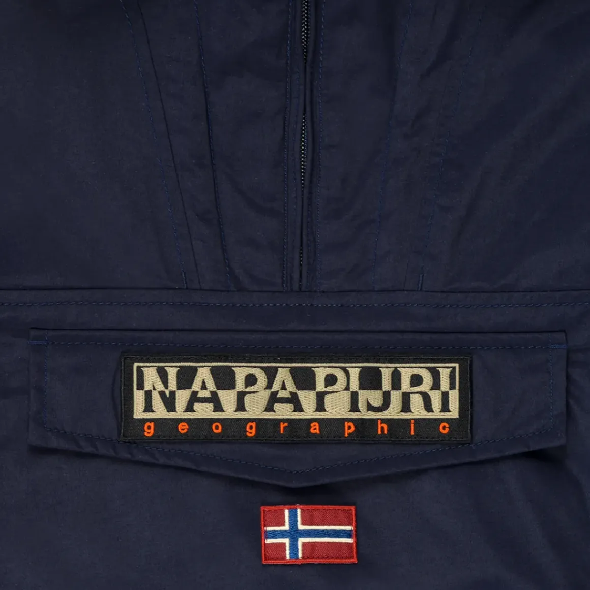 Napapijri - RAINFOREST POCKET