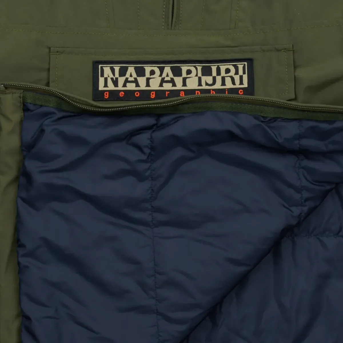 Napapijri - RAINFOREST POCKET