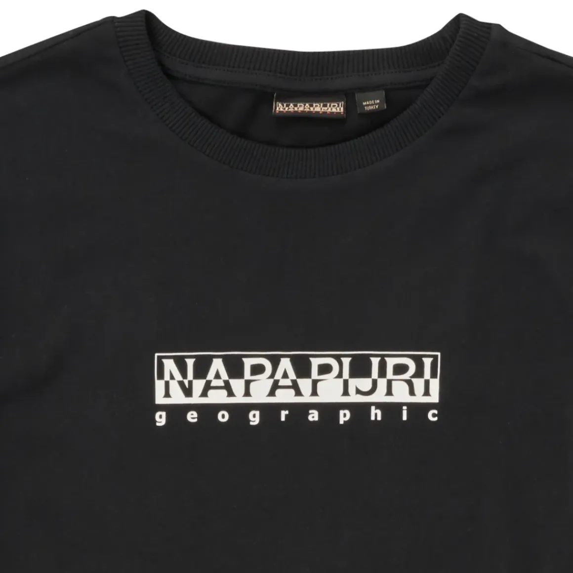 Napapijri - S-BOX LS