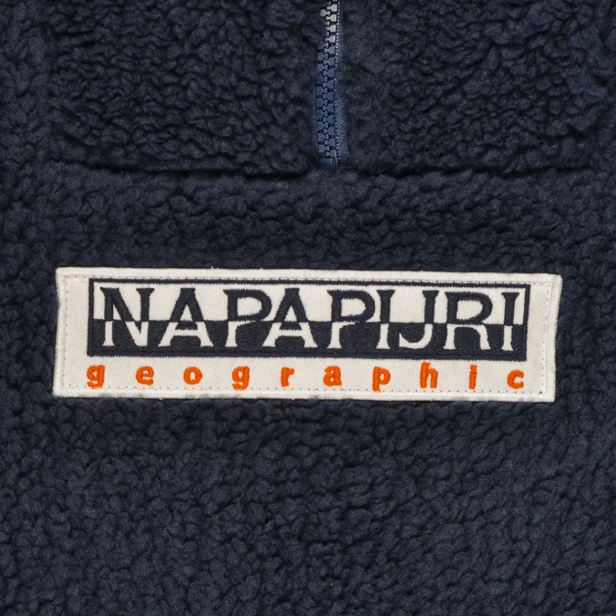 Napapijri - TEIDE 1