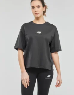 New Balance - ATHLETICS 1/4 ZIP