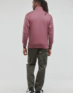 New Balance - ATHLETICS 90'S 1/4 ZIP MOCK SWEATSHIRT