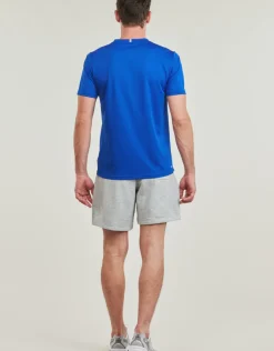New Balance - CORE RUN SHORT SLEEVES