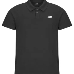 New Balance - COTTON PIQUE POLO