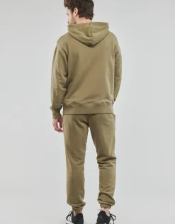 New Balance - ESSENTIALS FRENCH TERRY HOODIE