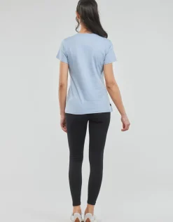 New Balance - ESSENTIALS GRAPHIC ATHLETIC FIT SHORT SLEEVE