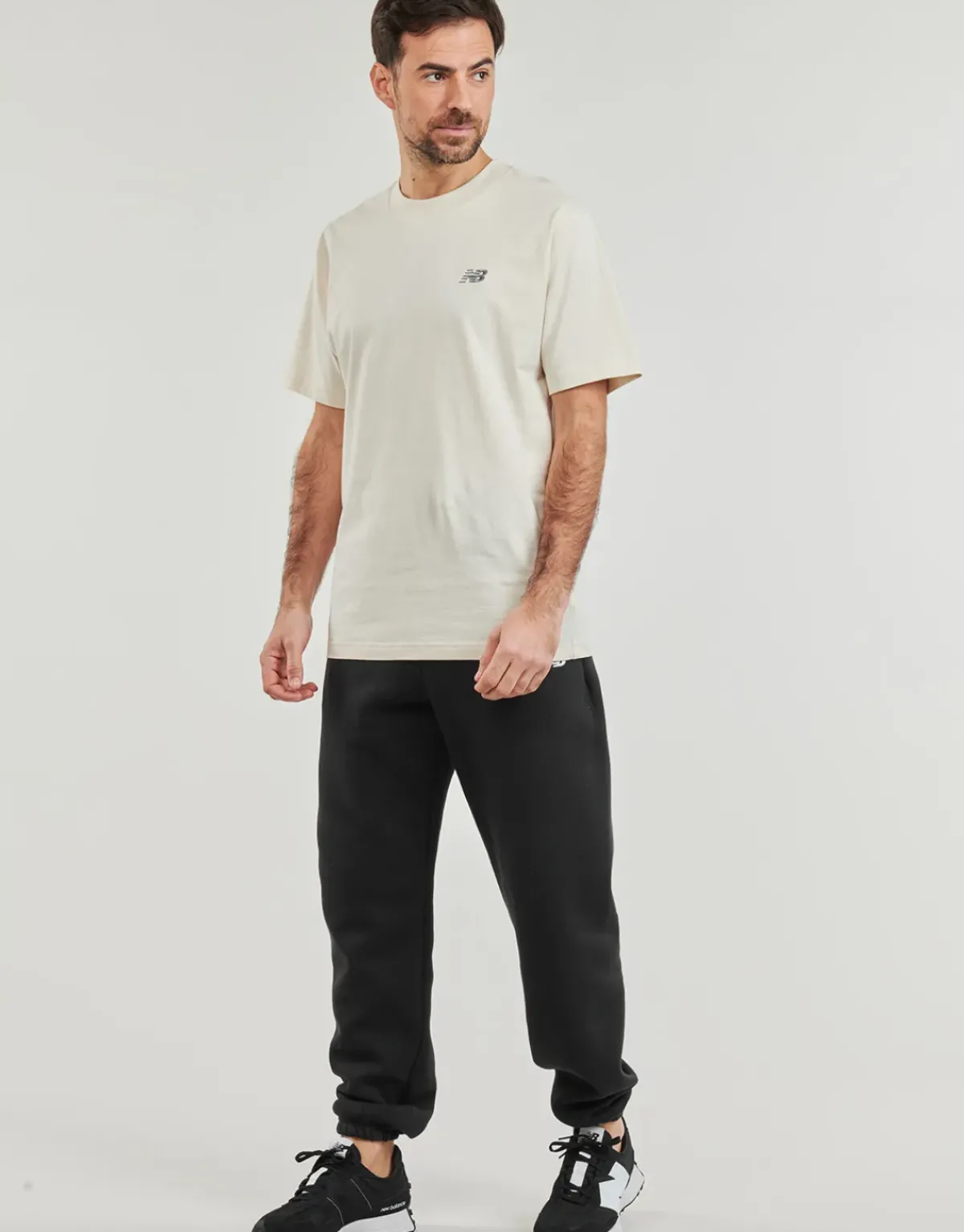 New Balance - FLEECE JOGGER