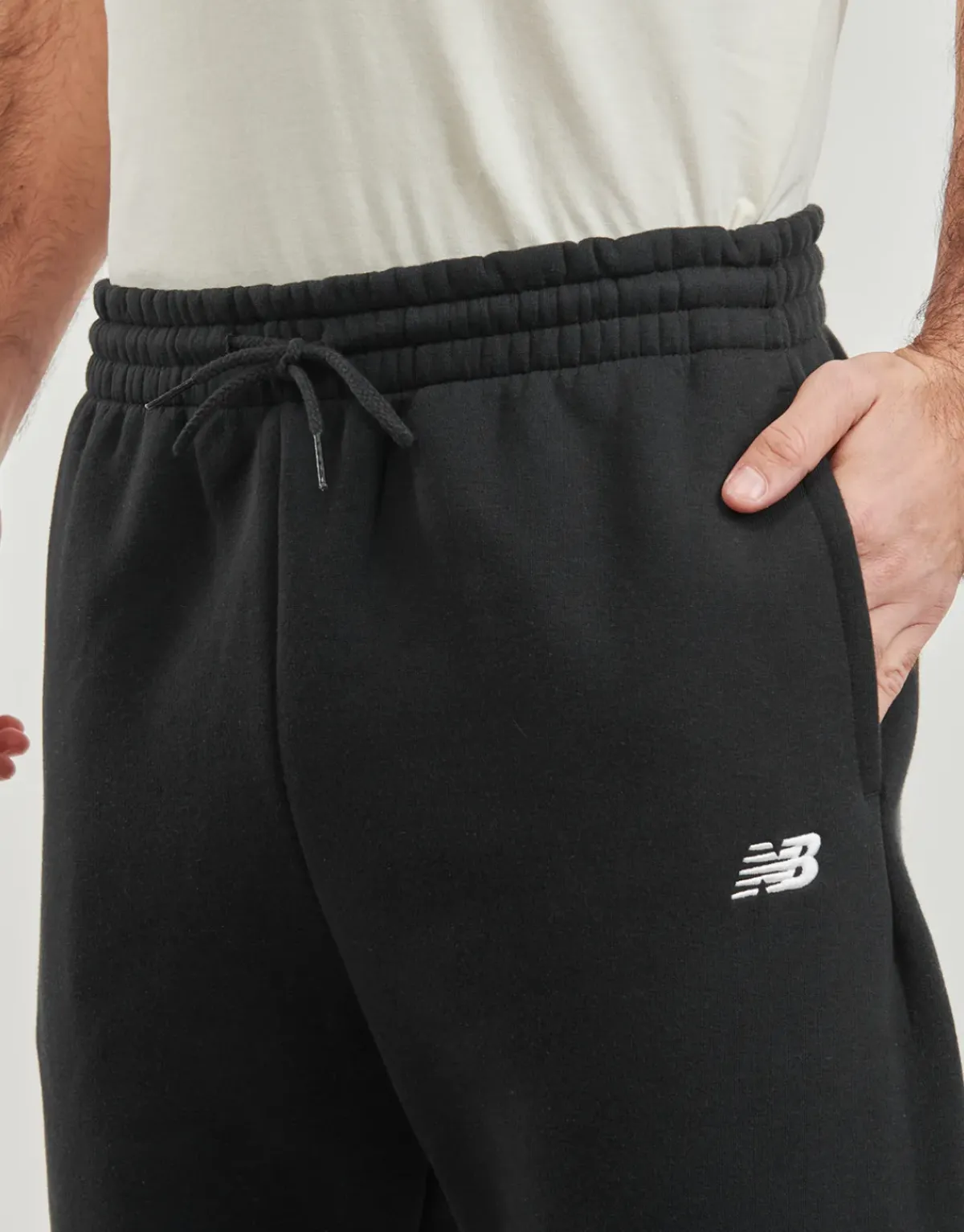 New Balance - FLEECE JOGGER