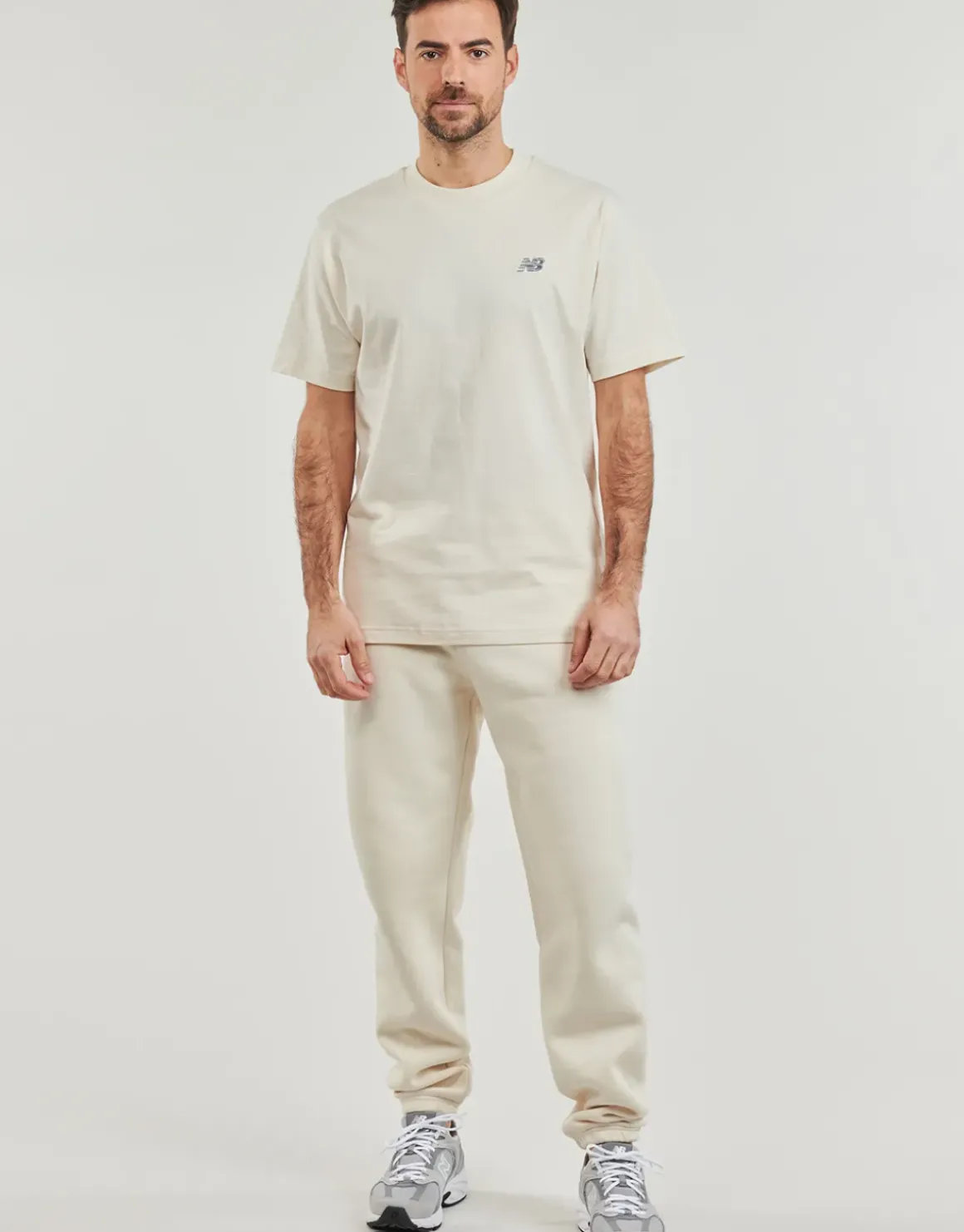 New Balance - FLEECE JOGGER
