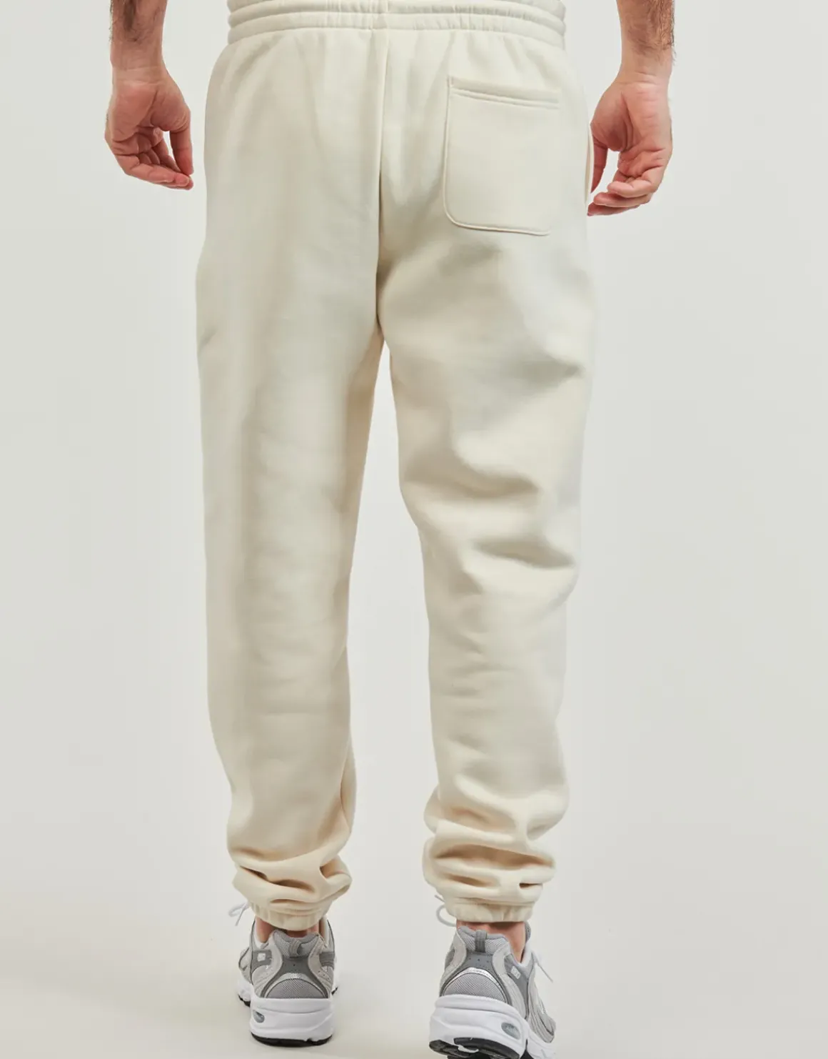 New Balance - FLEECE JOGGER
