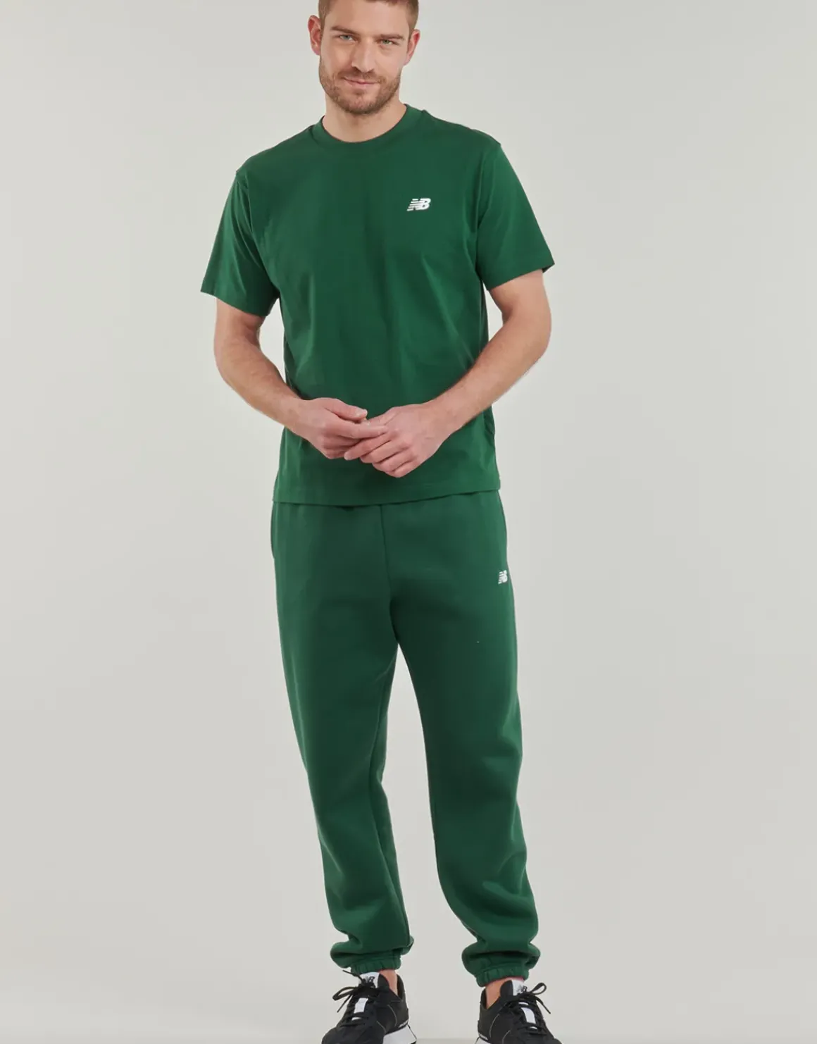 New Balance - FLEECE JOGGER