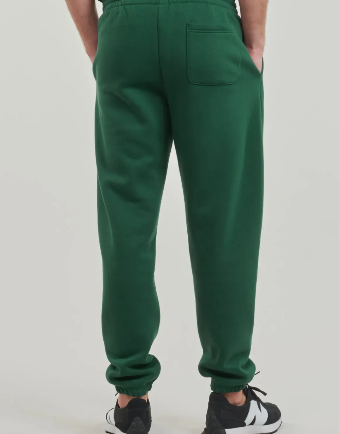 New Balance - FLEECE JOGGER