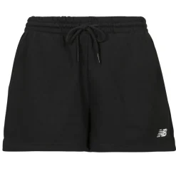 New Balance - FRENCH TERRY SHORT