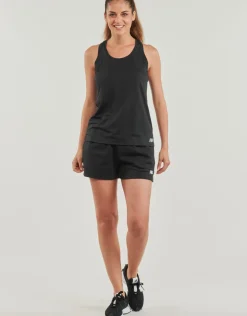 New Balance - FRENCH TERRY SHORT