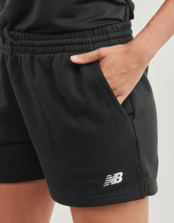 New Balance - FRENCH TERRY SHORT