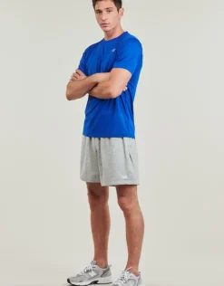 New Balance - FRENCH TERRY SHORT