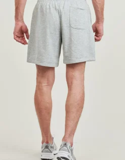 New Balance - FRENCH TERRY SHORT