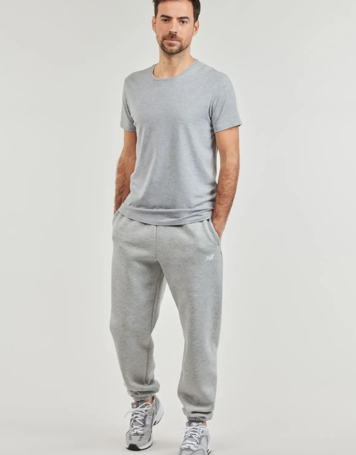 New Balance - FRENCH TERRY JOGGER