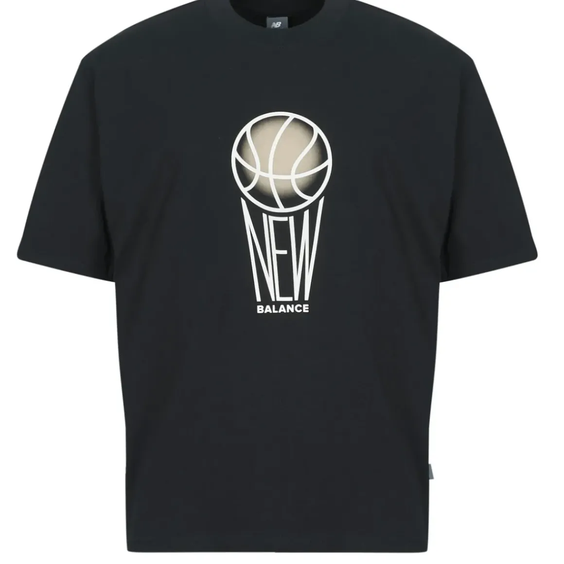 New Balance - GRAPHIC JERSEY TEE