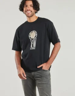 New Balance - GRAPHIC JERSEY TEE