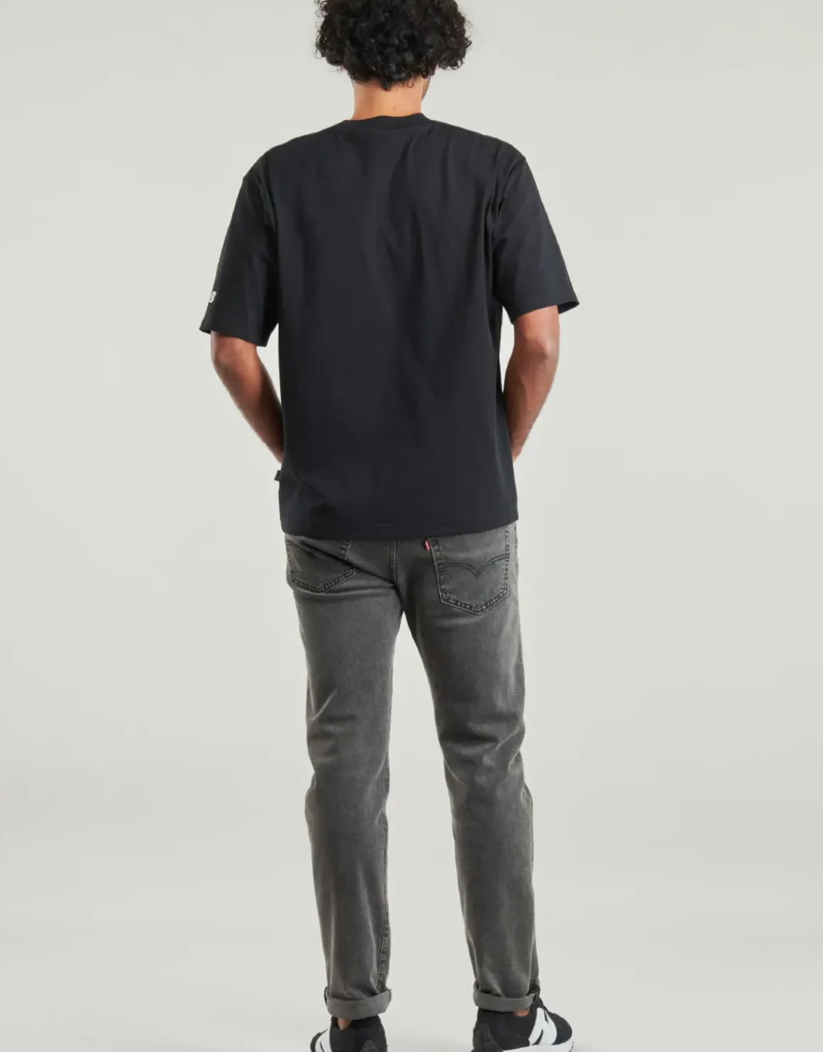 New Balance - GRAPHIC JERSEY TEE