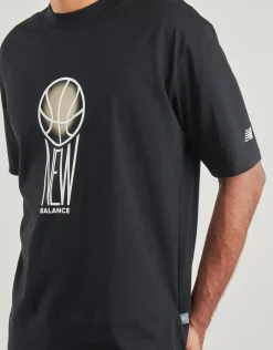 New Balance - GRAPHIC JERSEY TEE