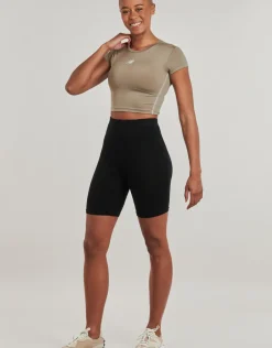 New Balance - NB Harmony Fitted T-Shirt