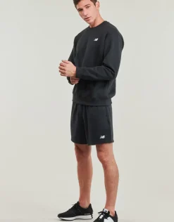 New Balance - SMALL LOGO CREW