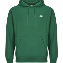 New Balance - SMALL LOGO HOODIE