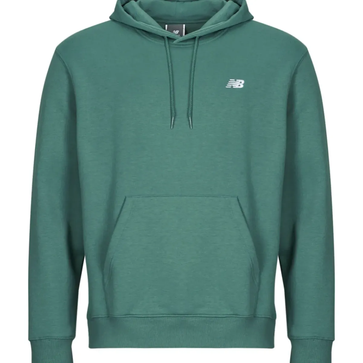 New Balance - SMALL LOGO HOODIE