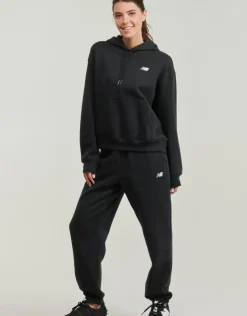 New Balance - SMALL LOGO HOODIE