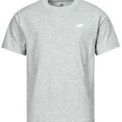New Balance - SMALL LOGO JERSEY TEE