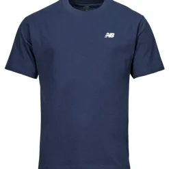 New Balance - SMALL LOGO JERSEY TEE