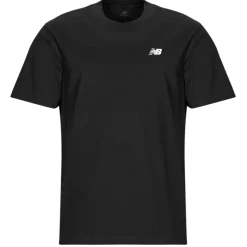 New Balance - SMALL LOGO JERSEY TEE