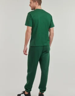 New Balance - SMALL LOGO JERSEY TEE