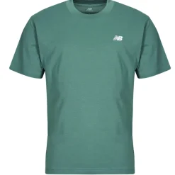 New Balance - SMALL LOGO JERSEY TEE