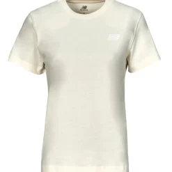 New Balance - SMALL LOGO T-SHIRT