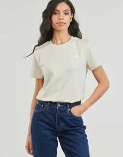 New Balance - SMALL LOGO T-SHIRT