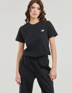 New Balance - SMALL LOGO T-SHIRT
