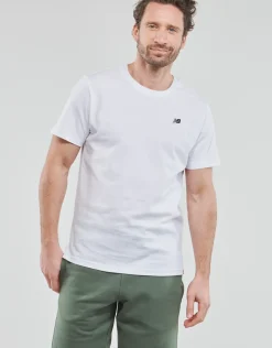 New Balance - SMALL LOGO TEE
