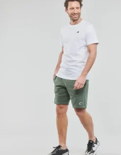 New Balance - SMALL LOGO TEE