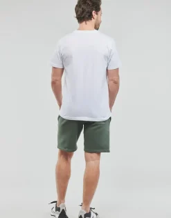 New Balance - SMALL LOGO TEE