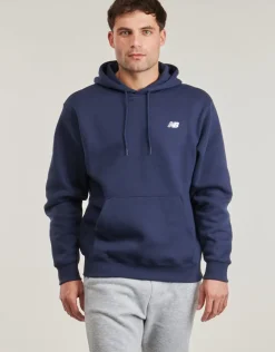 New Balance - Sport Essentials Fleece Hoodie