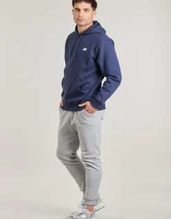 New Balance - Sport Essentials Fleece Hoodie