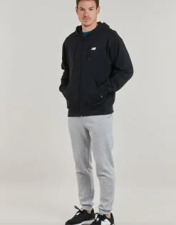 New Balance - Sport Essentials Logo French Terry Full Zip