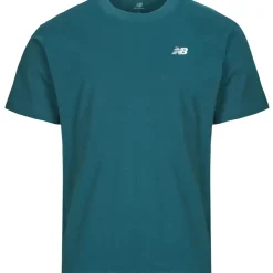 New Balance - Sport Essentials Cotton T-Shirt
