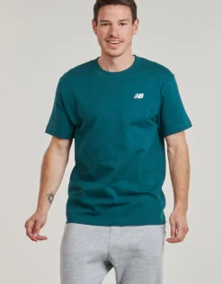 New Balance - Sport Essentials Cotton T-Shirt