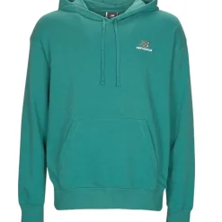 New Balance - UNI-SSENTIALS FRENCH TERRY HOODIE